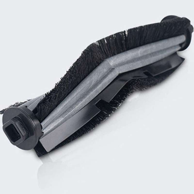 2pcs Main Brush Rolling Brush for Ecovacs U2/dgn22 Sweeping Robot