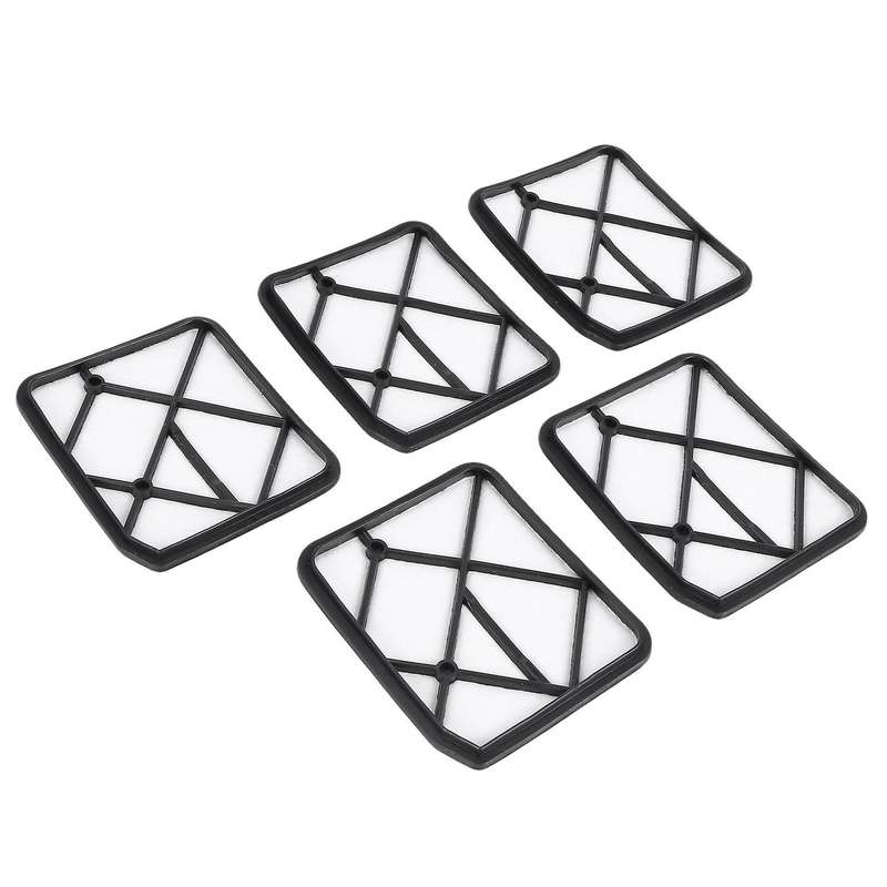 5 Pack Air Filter for Oleo Mac Sparta 37, 38, 42, 44, 370, 380, 440