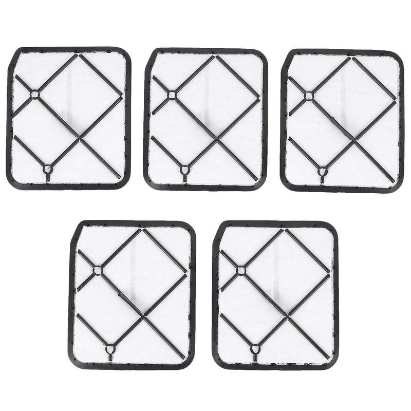 5 Pack Air Filter for Oleo Mac Sparta 37, 38, 42, 44, 370, 380, 440