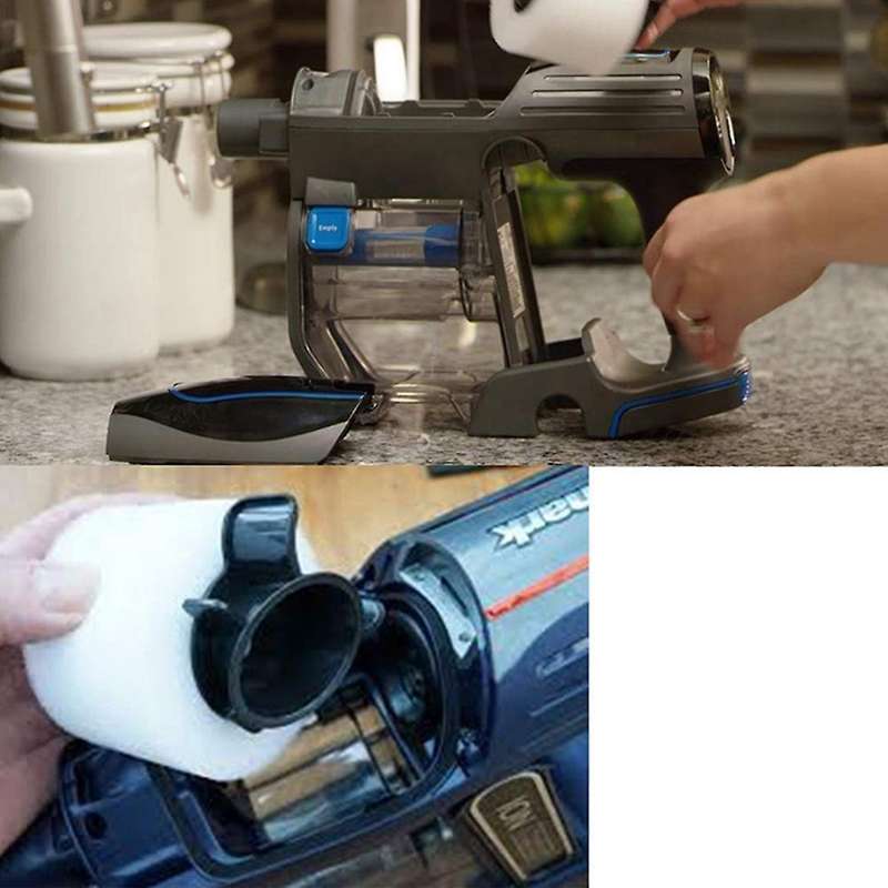 For Shark If200ukt Duoclean Ionflex Cordless Vacuums Spare Parts