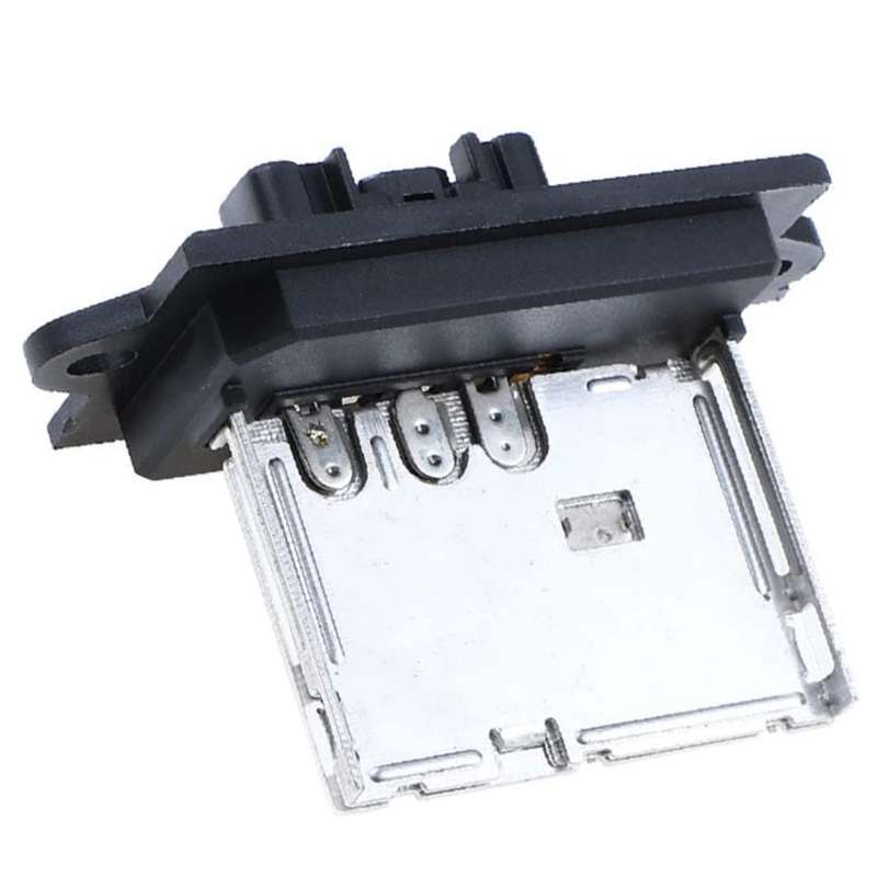 Automobile Blower Speed Regulating Resistance for Nissan Tiida