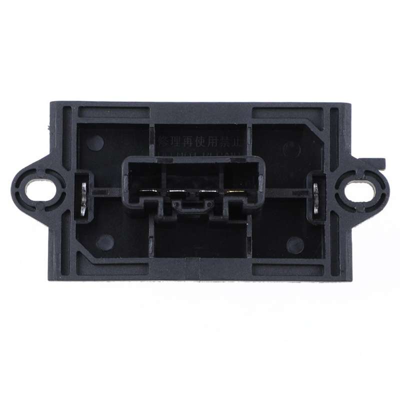 Automobile Blower Speed Regulating Resistance for Nissan Tiida