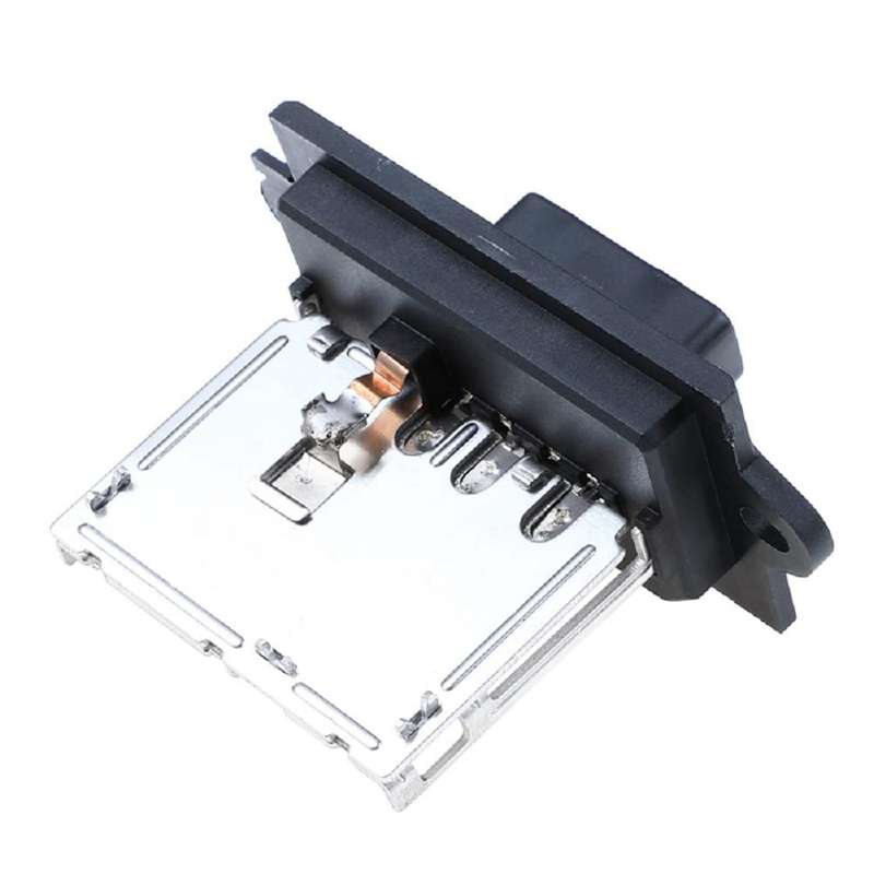 Automobile Blower Speed Regulating Resistance for Nissan Tiida