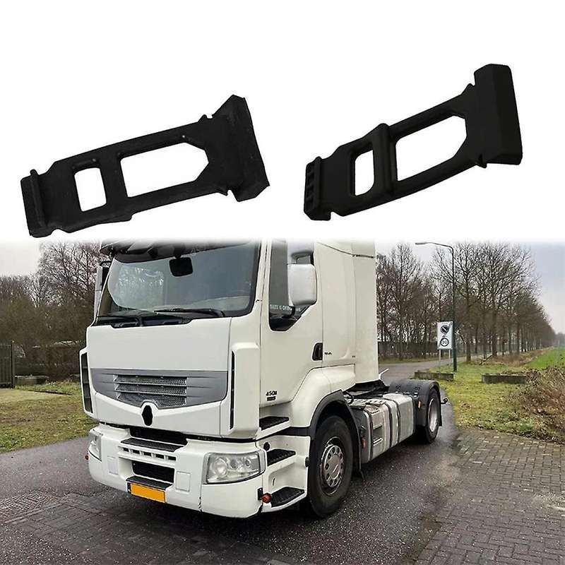 2pcs Truck Mount Tensioner Truck Parts for Renault Trucks 7420498623