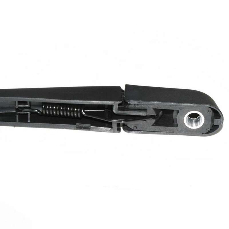 Rear Windshield Wiper Arm Wiper Blade for Citroen C3 Peugeot 307sw