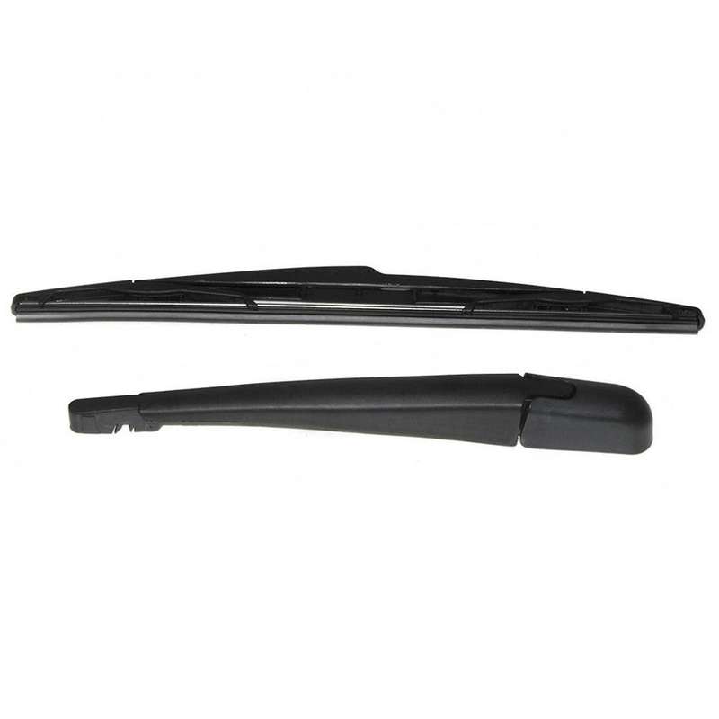Rear Windshield Wiper Arm Wiper Blade for Citroen C3 Peugeot 307sw