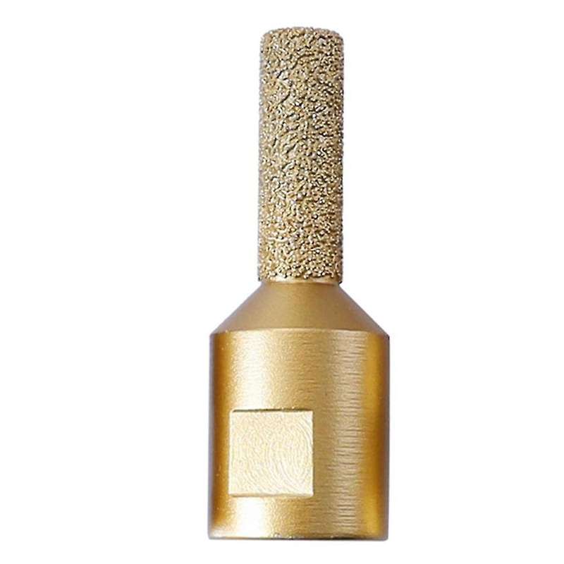 10mm M14 Thread Diamond Cutter for Wood Ceramic and Marble Carving
