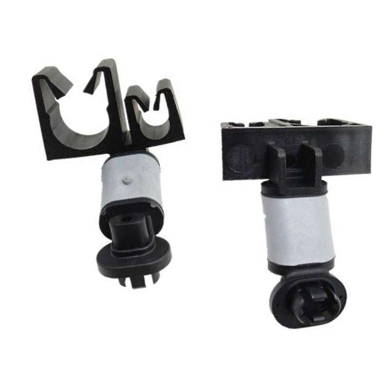 Air Conditioning Pipe Clamp Fixed Clip 1608682680 3pcs