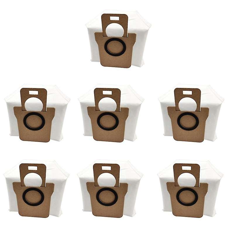 Vacuum Bags Replacement Parts for Xiaomi Mijia B101cn Dreame