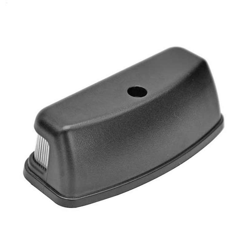 Dc12v License Plate Light Assembly for Land Rover Defender 1990-2016