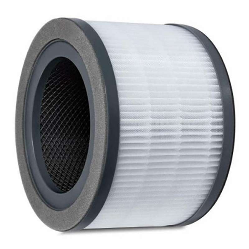 Air Purifier Replacement Filter Compatible with Levoit Vista 200