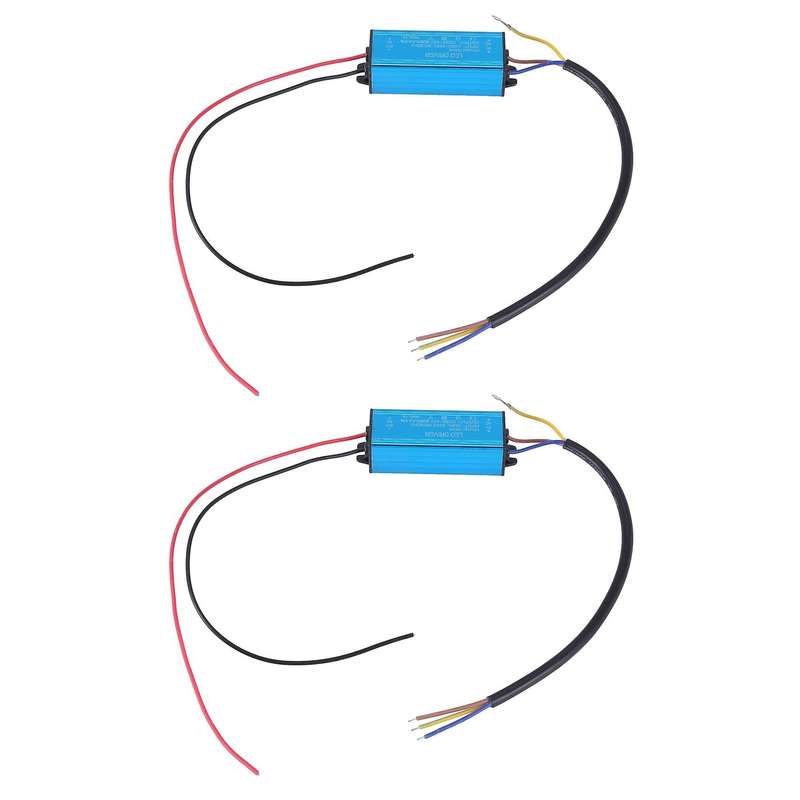 30w Led Pilotes Conducteur Courant Alimentation Transformateur