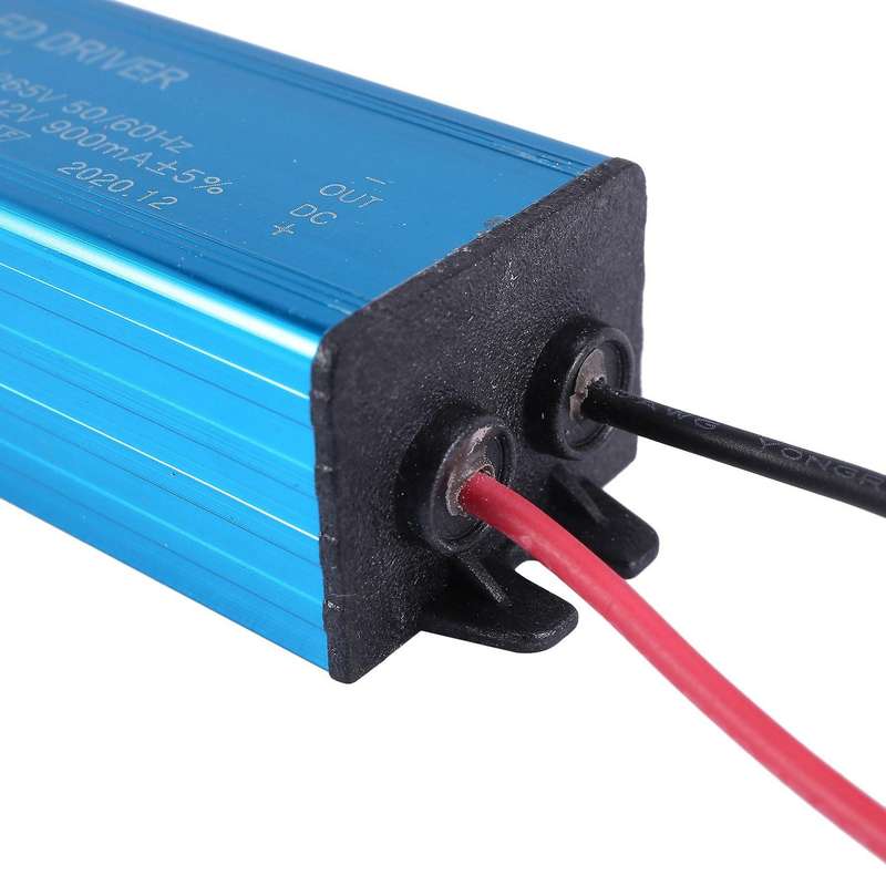 30w Led Pilotes Conducteur Courant Alimentation Transformateur