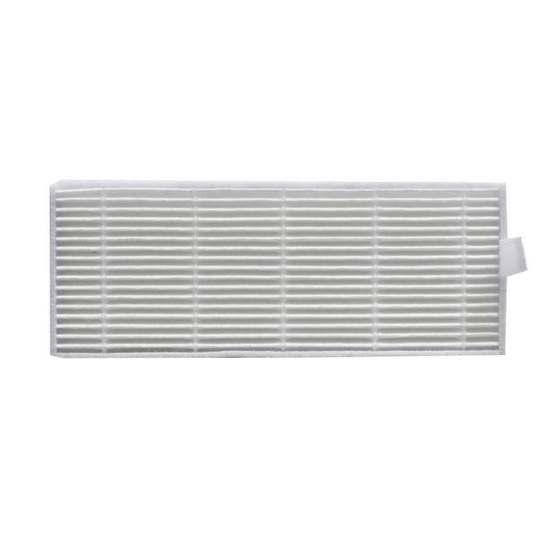 Robot Sweeper Accessories Side Brush Roller Filter for Conga 1290
