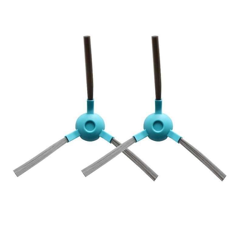 Robot Sweeper Accessories Side Brush Roller Filter for Conga 1290