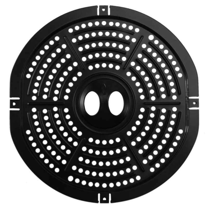 Air Fryer Rack Replacement for Ninja Air Fryer,non Stick Frying Pan