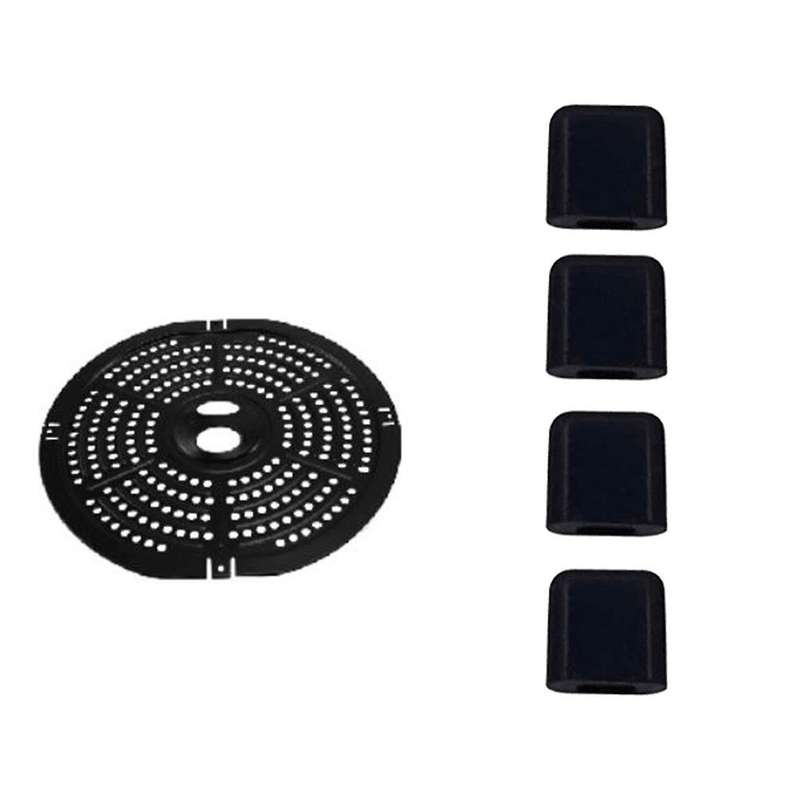 Air Fryer Rack Replacement for Ninja Air Fryer,non Stick Frying Pan