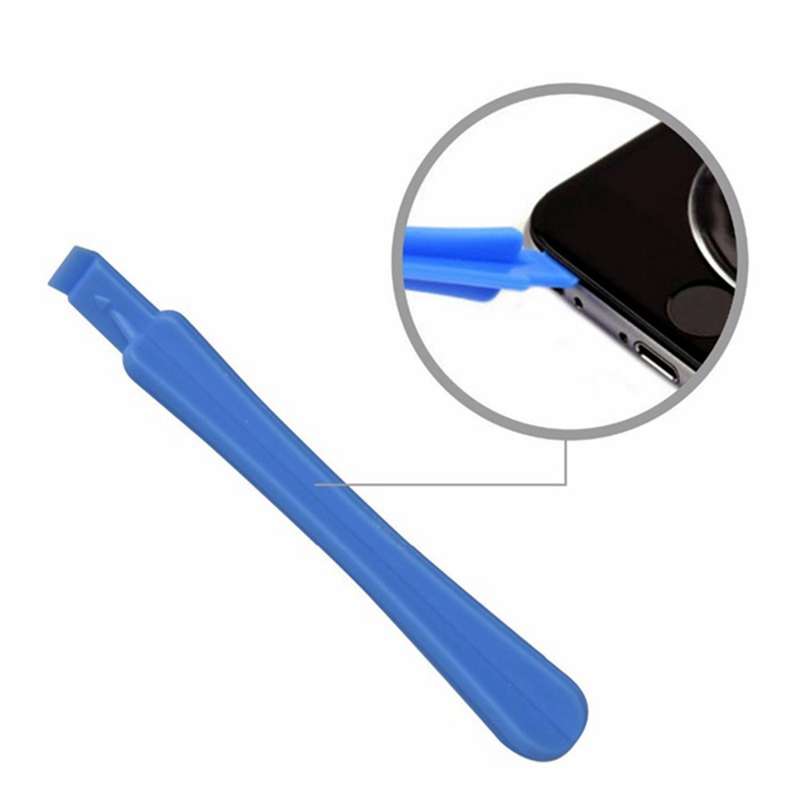 45pcs Mobile Phone Combination Disassembly Tool, Anti-static Tweezers