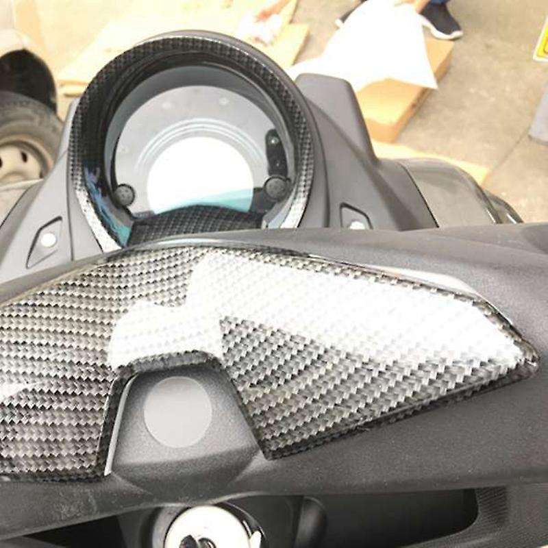 For Yamaha Nmax155 125 150 2016-2019 Motorcycle Front Mask Cover