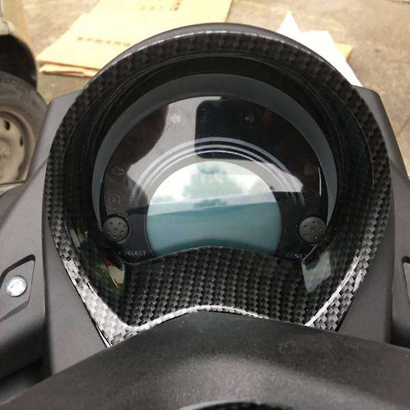 For Yamaha Nmax155 125 150 2016-2019 Motorcycle Front Mask Cover