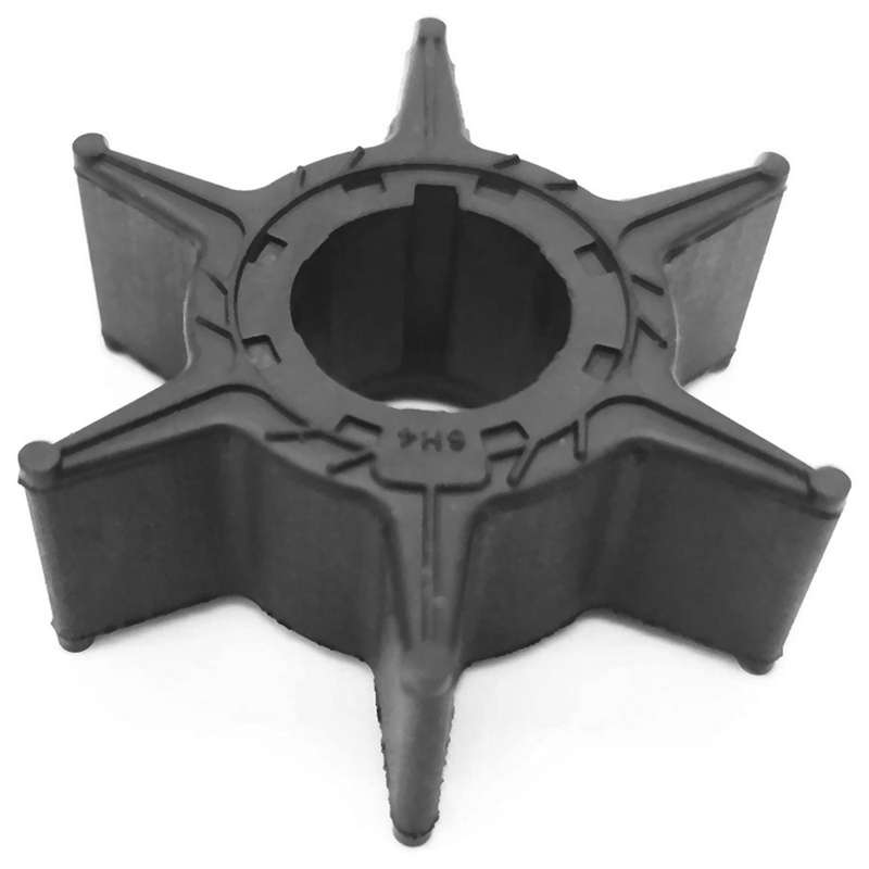 2x for Yamaha Impeller Outboard 6h4-44352-02 6h4-44352-00-00 18-3068