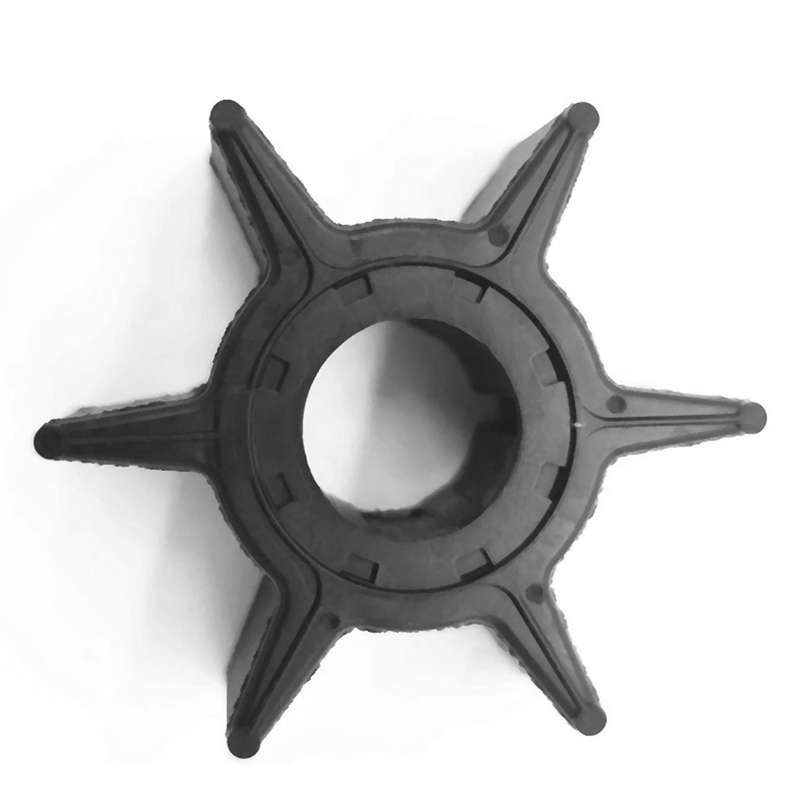 2x for Yamaha Impeller Outboard 6h4-44352-02 6h4-44352-00-00 18-3068