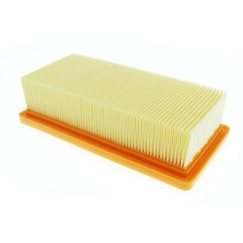 Hepa Filter for Karcher 6.415-953.0 Ad 2 Ad 3.000 Accessories