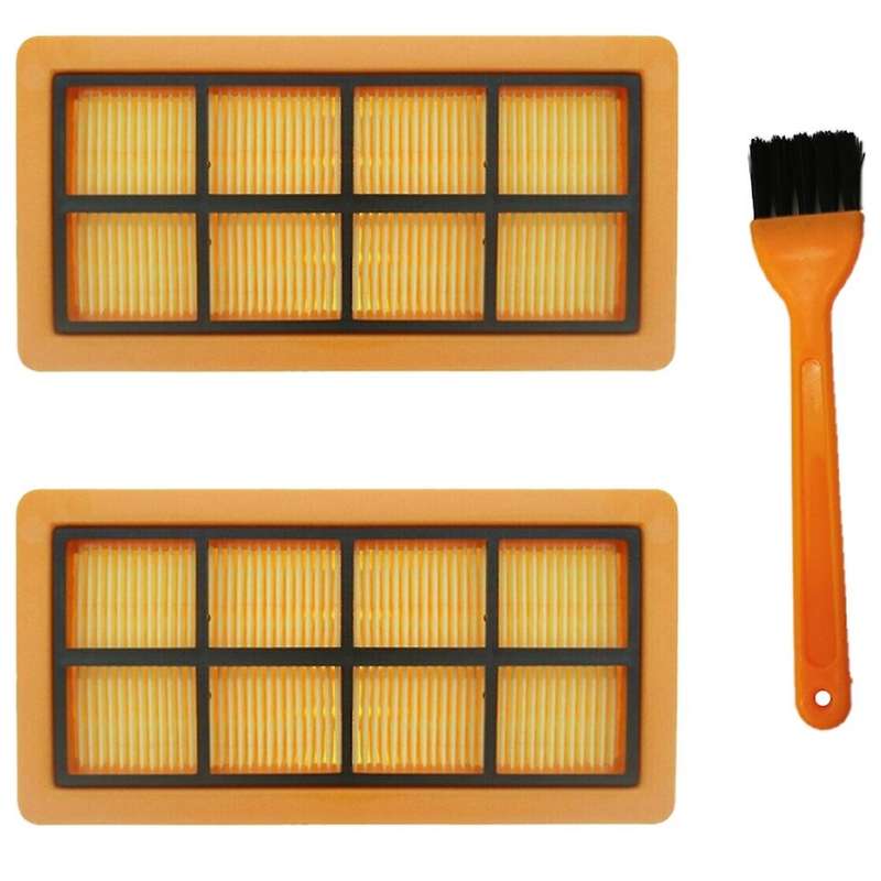 Hepa Filter for Karcher 6.415-953.0 Ad 2 Ad 3.000 Accessories