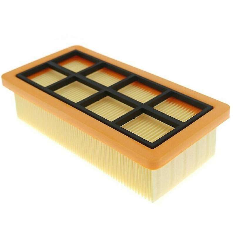 Hepa Filter for Karcher 6.415-953.0 Ad 2 Ad 3.000 Accessories