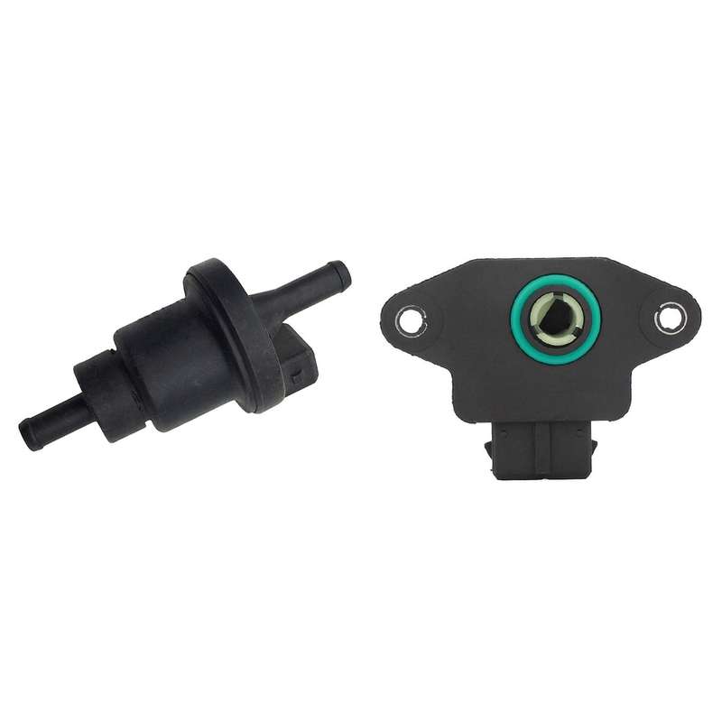Canister Solenoid/purge Valve Fit for Hyundai Accent Kia 28910-22040