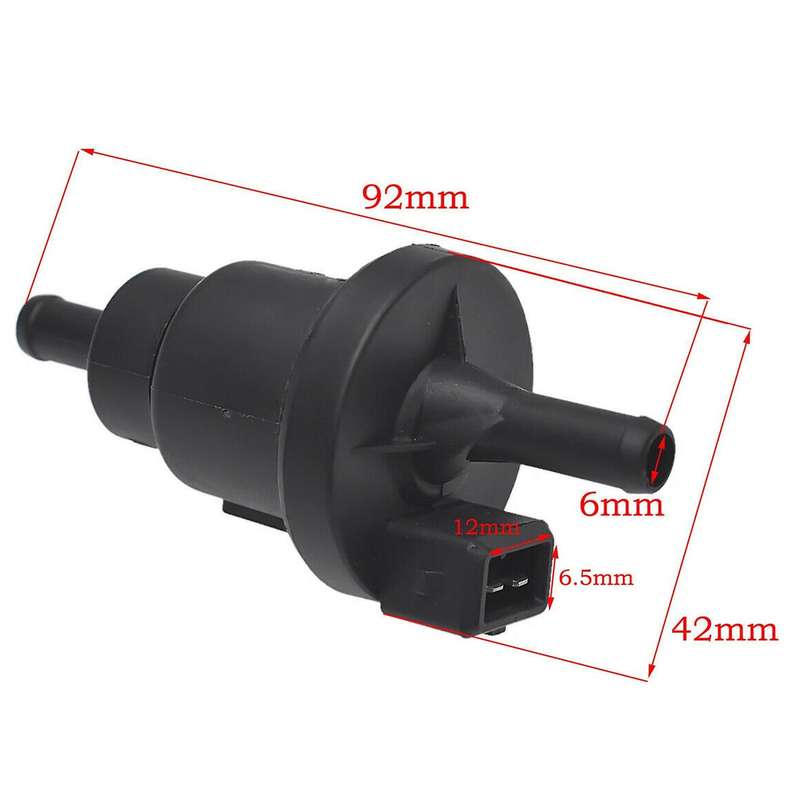 Canister Solenoid/purge Valve Fit for Hyundai Accent Kia 28910-22040