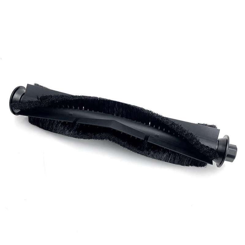 2x Roller Main Brush for Proscenic M7 Pro Robot Vacuum Vacuum Cleaner
