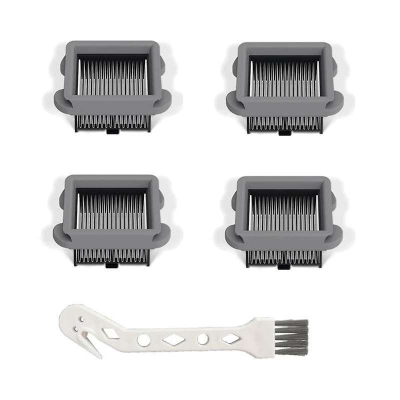 For Roborock U10 Floor Scrubber Filter Vacuum Cleaner Parts B