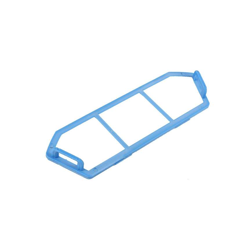 Cleaner Accessories Kit for Ilife A4s Main Brush Filter Side Brushes