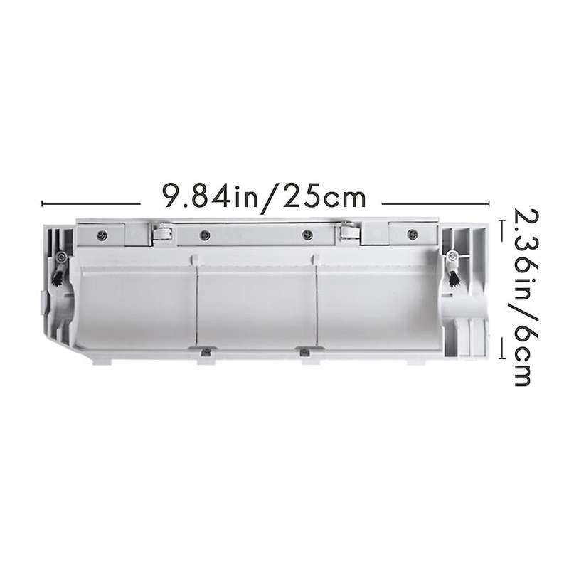 Sweeper Accessories Main Brush Cover Comb Suitable for Mijia Millet
