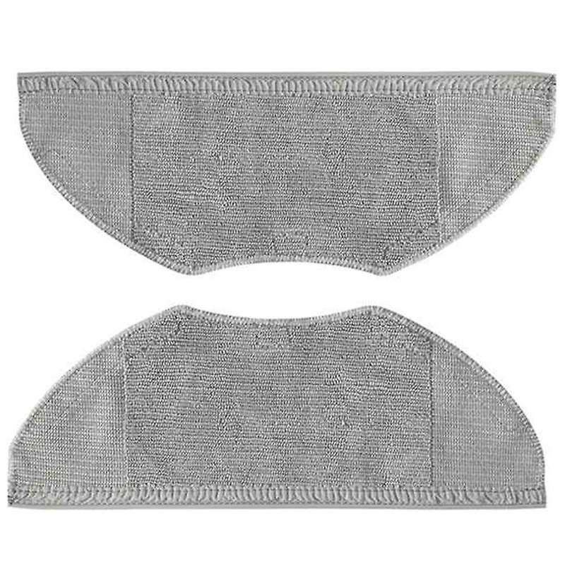 Mop Cloths for Anker Eufy Robovac L70 Robot Vacuum Cleaner Parts