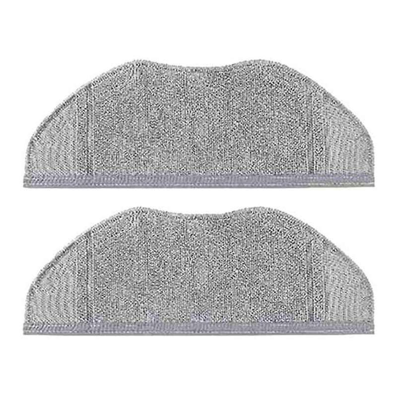Mop Cloths for Anker Eufy Robovac L70 Robot Vacuum Cleaner Parts