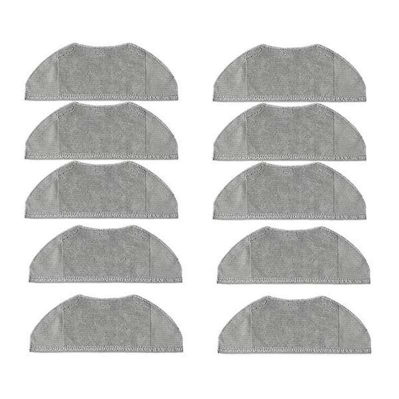 Mop Cloths for Anker Eufy Robovac L70 Robot Vacuum Cleaner Parts