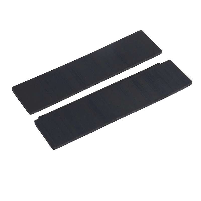 2pcs Roof Bars Led Light Bracket Roll Bar Clamps Tube Clamp