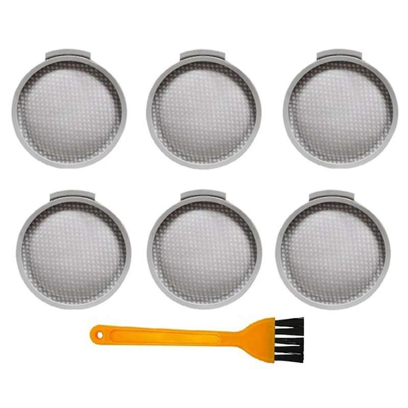 Handheld Vacuum Cleaner Hepa Filter Cover Housing for Xiaomi