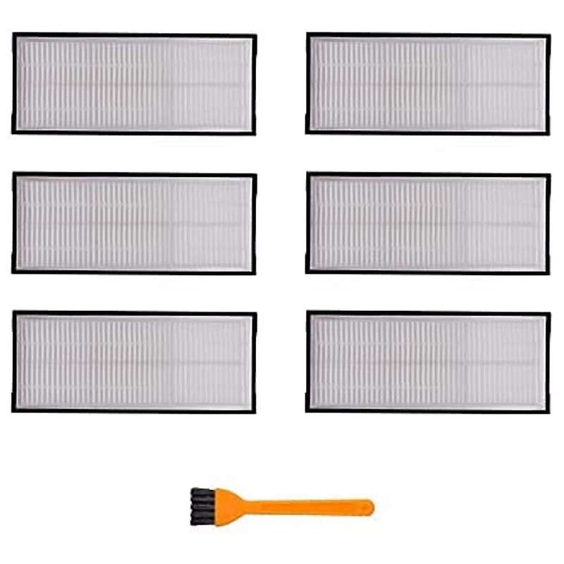 Hepa Filter Replacement for Xiaomi Roborock S7 Vacuum Cleaner Parts