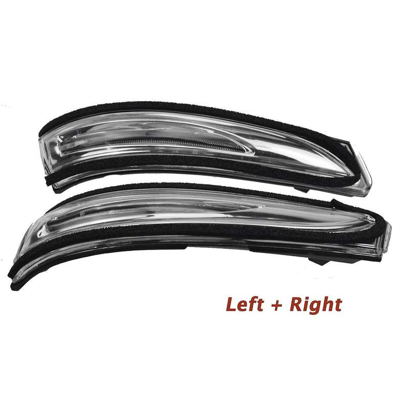 Right Side Turn Signal Light for Hyundai Elantra I30 Veloster 11-15