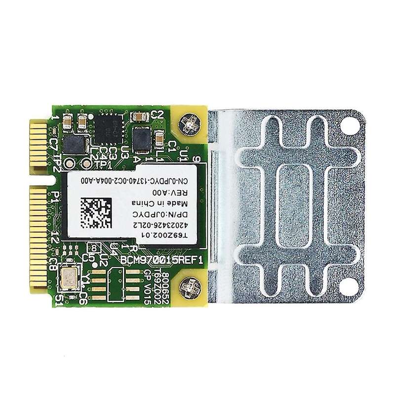 Bcm970015 Pci-e Adapter Hardware Video Decoder for Laptop Eee Pc Htpc