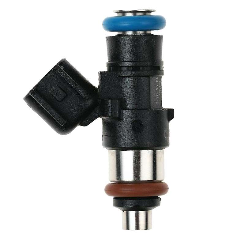 New Fuel Injector Nozzle 0280158077 0280158091 Fj1000