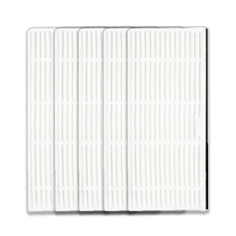 Replacement Hepa Filter for Proscenic M8pro Robotic Vacuum Cleaner