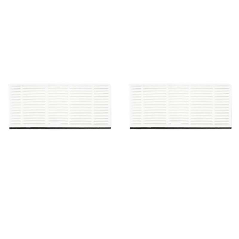 Replacement Hepa Filter for Proscenic M8pro Robotic Vacuum Cleaner