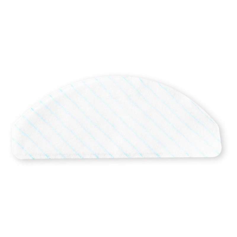 Roller Brush Side Brush Hepa Filter for Ecovacs Deebot T10plus