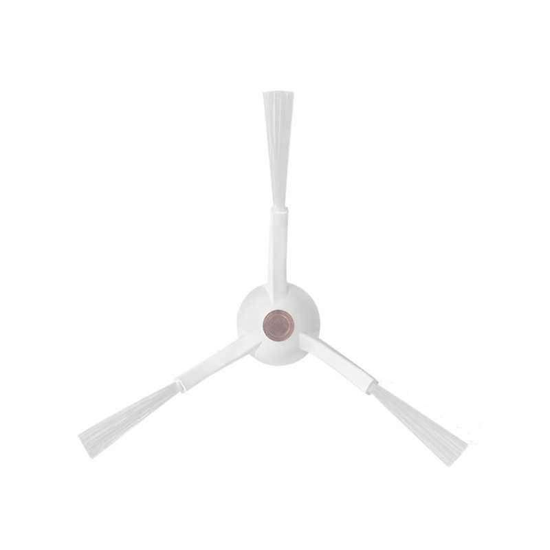 Roller Brush Side Brush Hepa Filter for Ecovacs Deebot T10plus