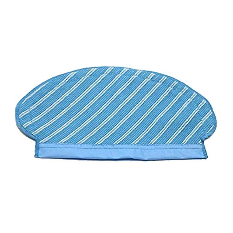 10 Pcs Mop Cloth Pads Set for Ecovacs Deebot Ozmo 920 950 Home