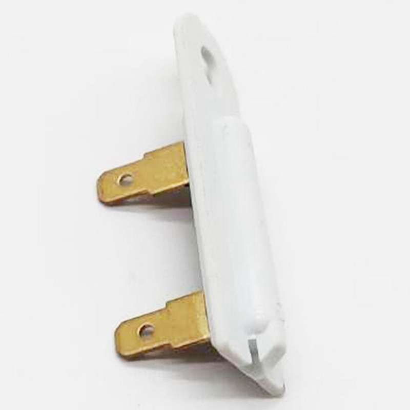 10 Pieces Of Thermal Fuse for 3392519 Dryer, for Whirlpool Wp3392519